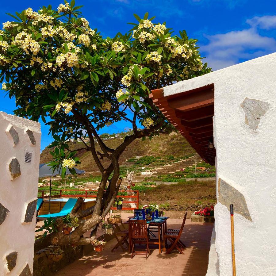לה אורוטבה Rincon Del Mar , Espacio Natural מראה חיצוני תמונה