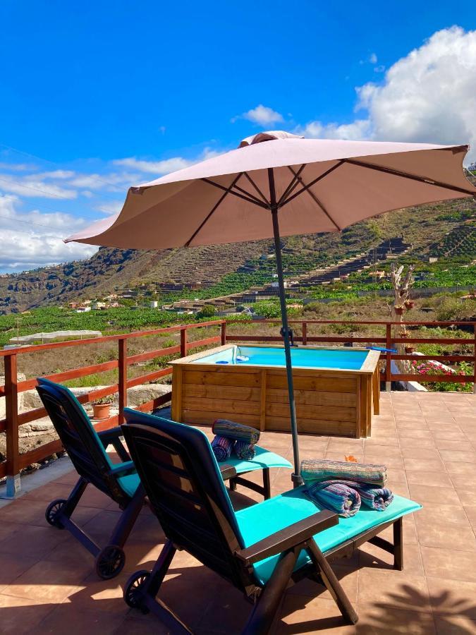 לה אורוטבה Rincon Del Mar , Espacio Natural מראה חיצוני תמונה