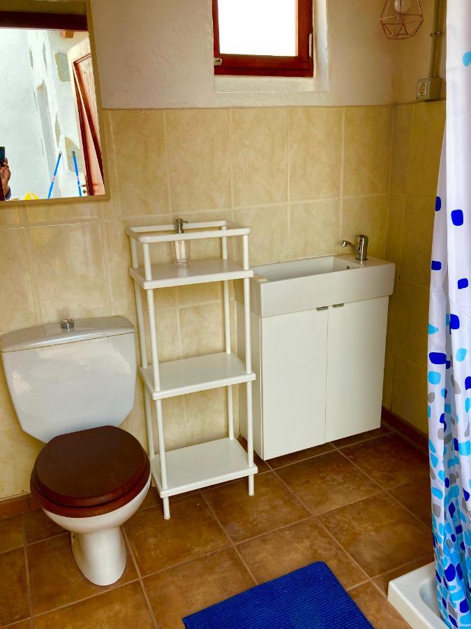 לה אורוטבה Rincon Del Mar , Espacio Natural מראה חיצוני תמונה