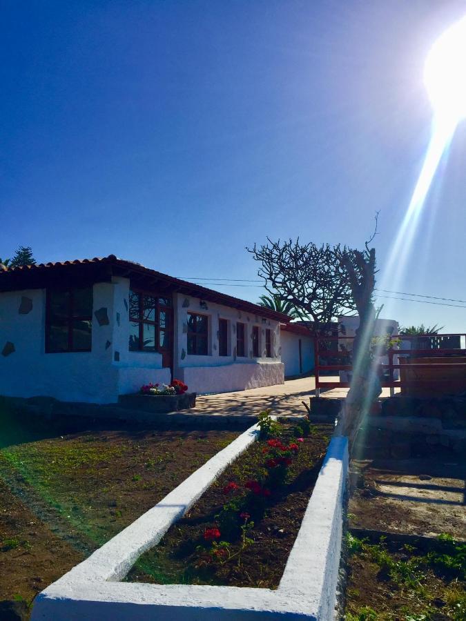 לה אורוטבה Rincon Del Mar , Espacio Natural מראה חיצוני תמונה