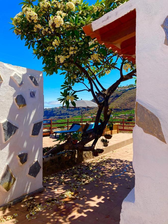 לה אורוטבה Rincon Del Mar , Espacio Natural מראה חיצוני תמונה