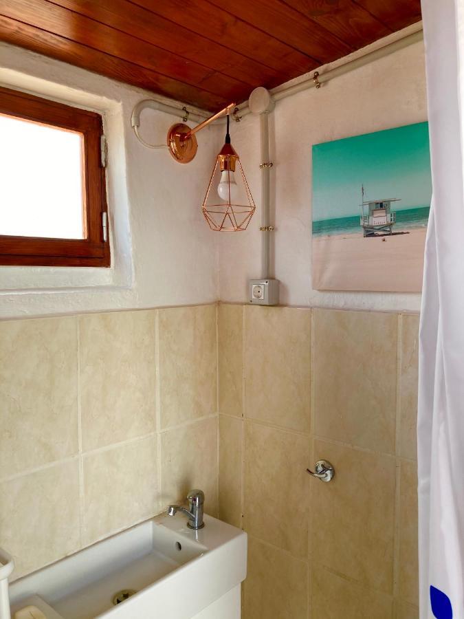 לה אורוטבה Rincon Del Mar , Espacio Natural מראה חיצוני תמונה