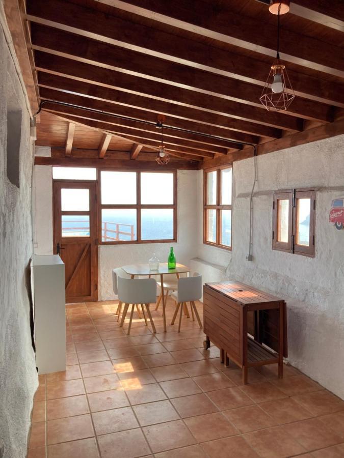 לה אורוטבה Rincon Del Mar , Espacio Natural מראה חיצוני תמונה