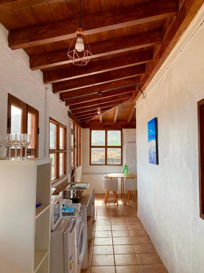 לה אורוטבה Rincon Del Mar , Espacio Natural מראה חיצוני תמונה