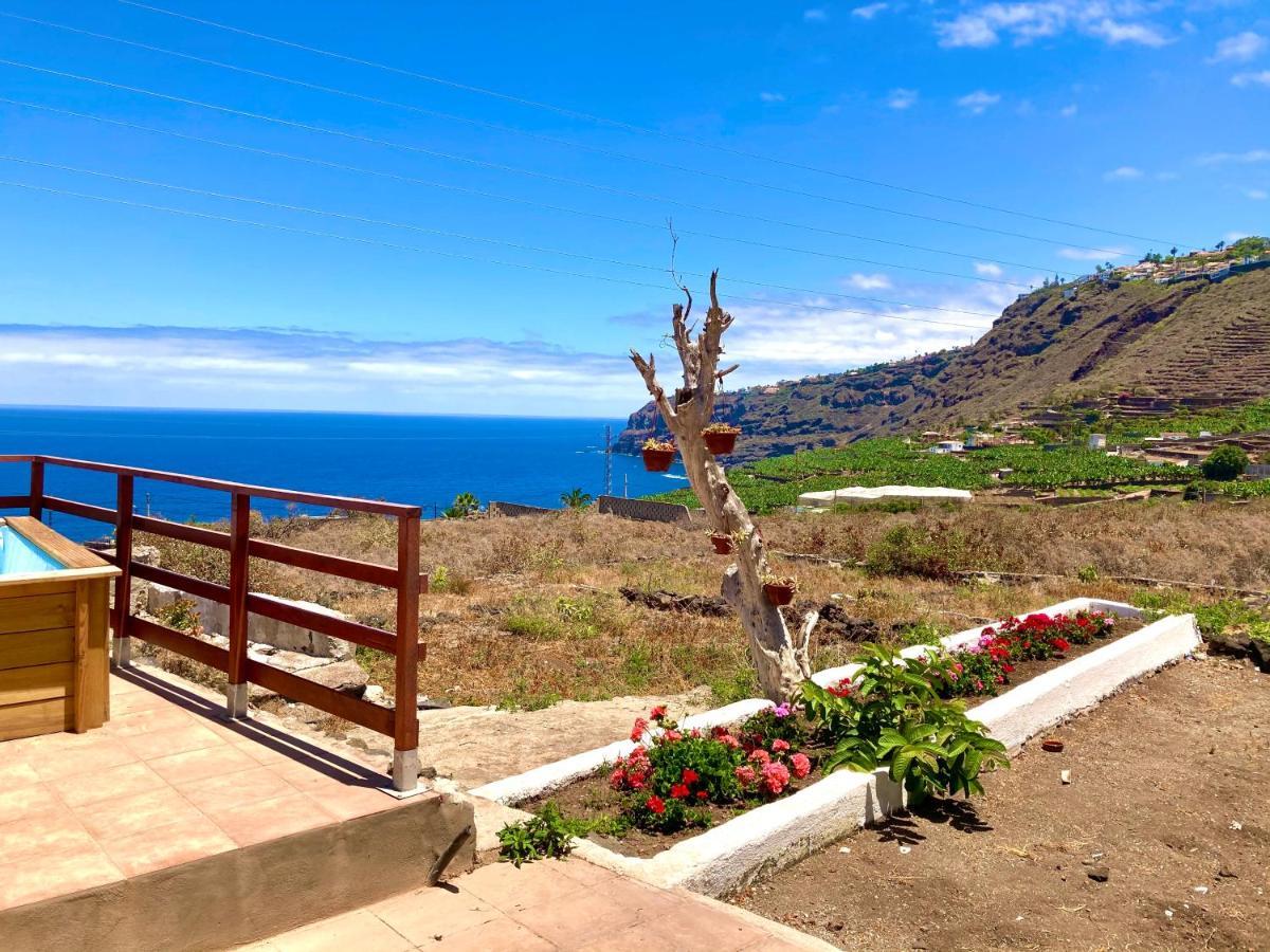 לה אורוטבה Rincon Del Mar , Espacio Natural מראה חיצוני תמונה