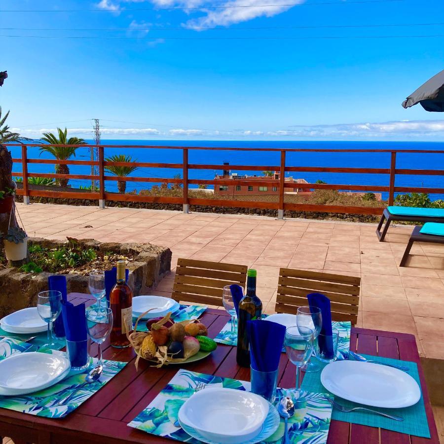לה אורוטבה Rincon Del Mar , Espacio Natural מראה חיצוני תמונה