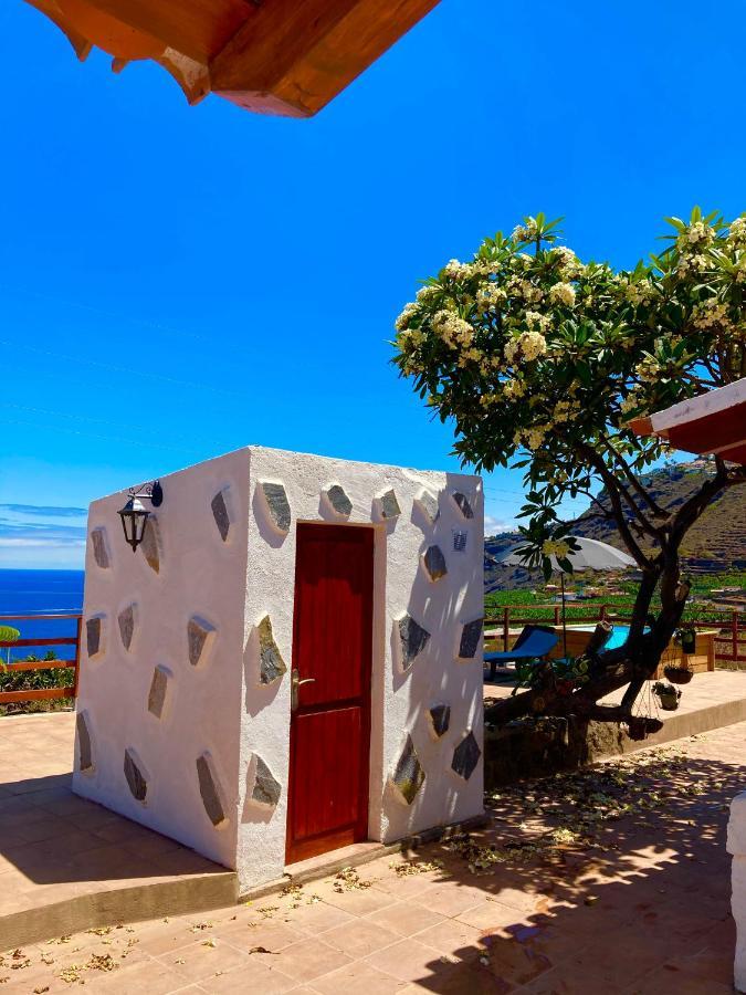 לה אורוטבה Rincon Del Mar , Espacio Natural מראה חיצוני תמונה
