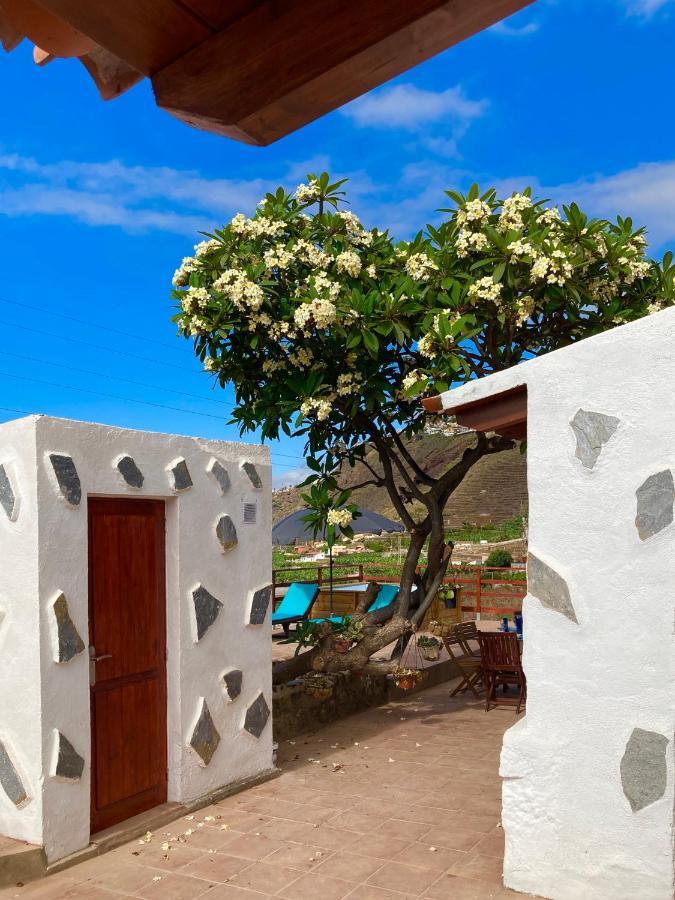 לה אורוטבה Rincon Del Mar , Espacio Natural מראה חיצוני תמונה